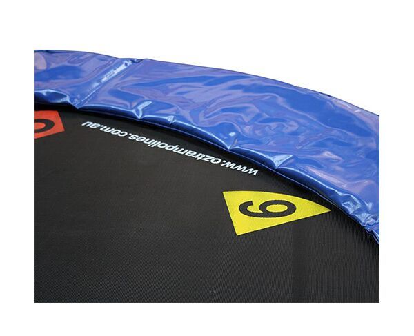 14FT Round Summit Trampoline